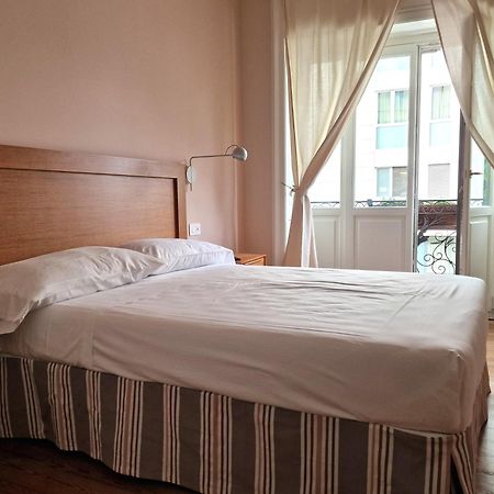 B&B Residenza Cavour Комо Экстерьер фото