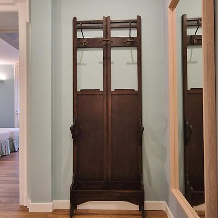 B&B Residenza Cavour Комо Экстерьер фото