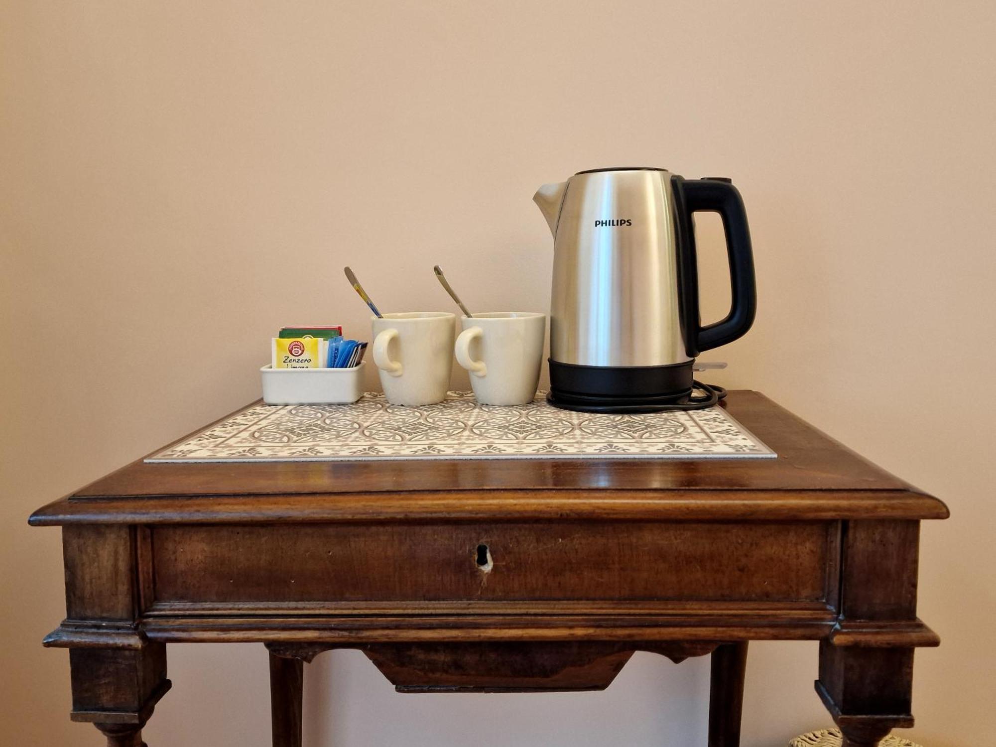 B&B Residenza Cavour Комо Экстерьер фото