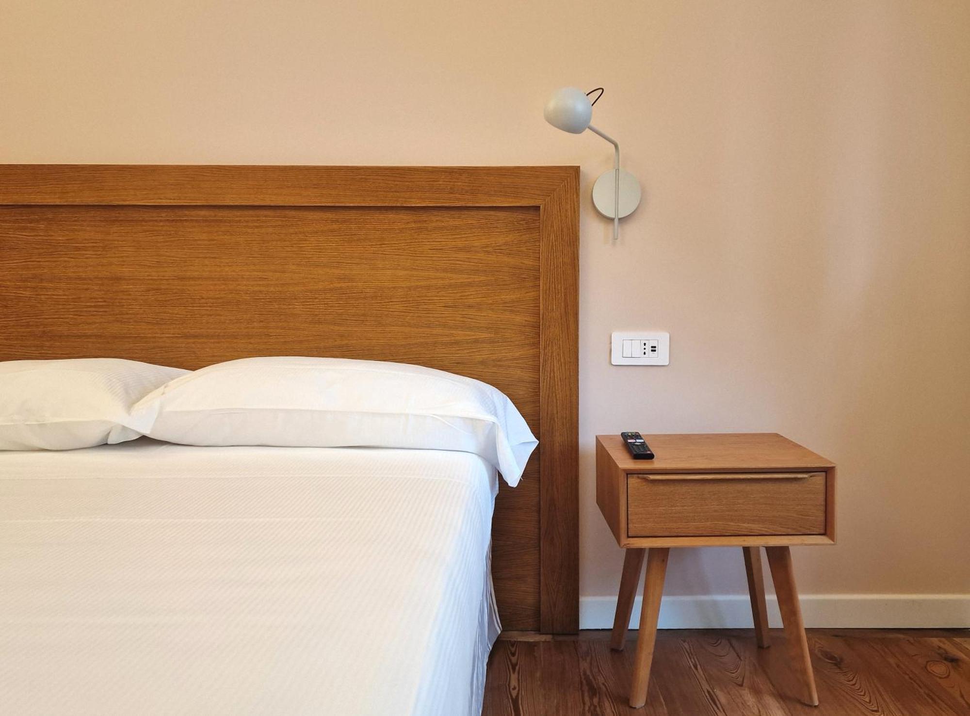 B&B Residenza Cavour Комо Экстерьер фото