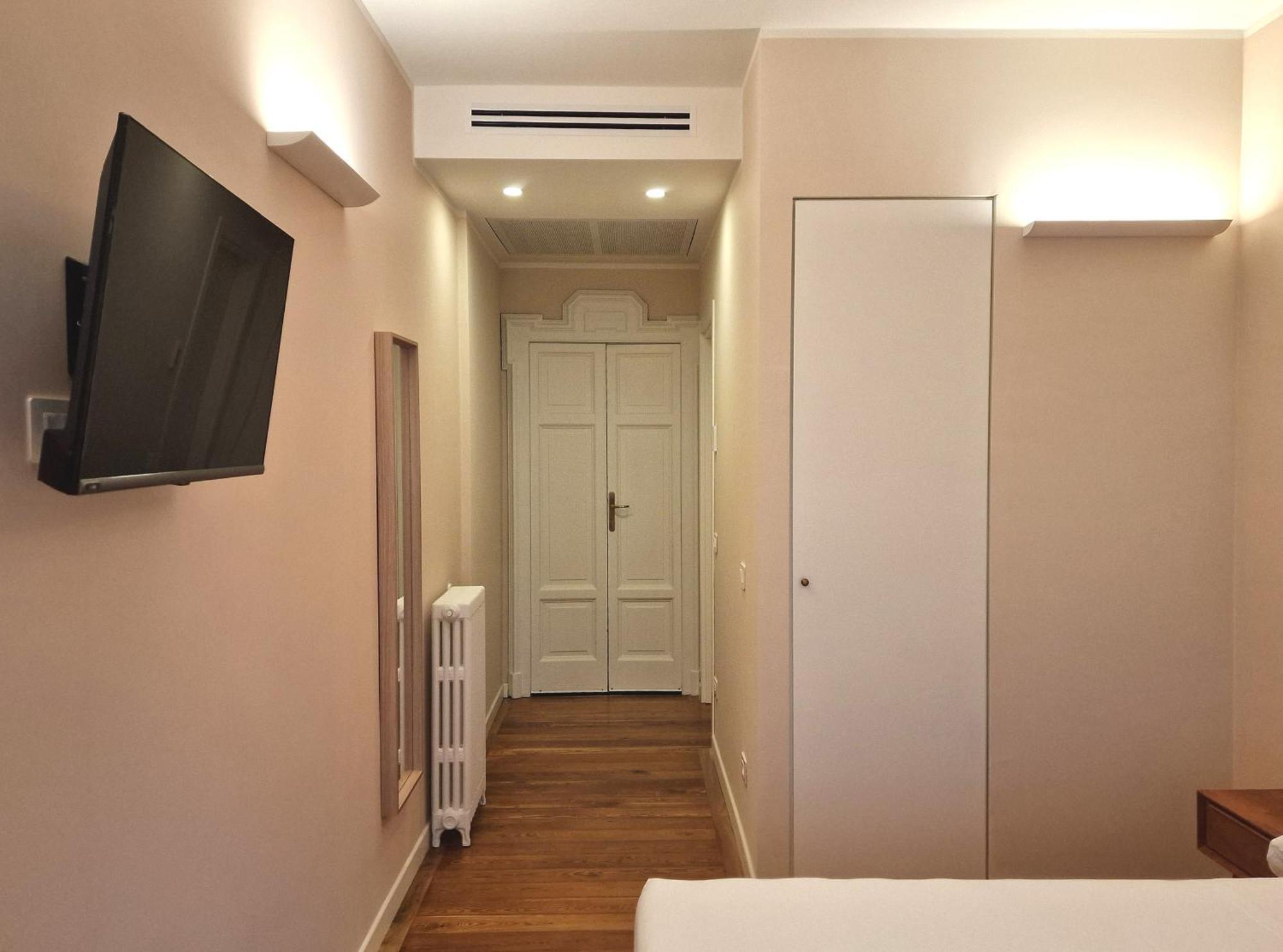 B&B Residenza Cavour Комо Экстерьер фото