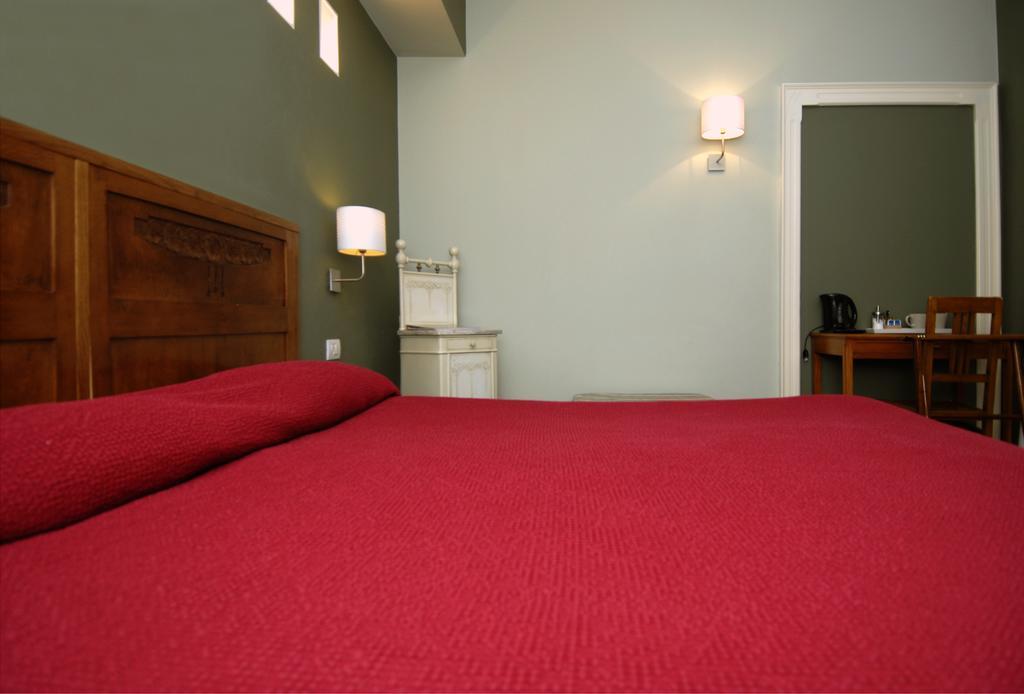 B&B Residenza Cavour Комо Экстерьер фото