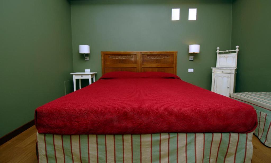 B&B Residenza Cavour Комо Номер фото