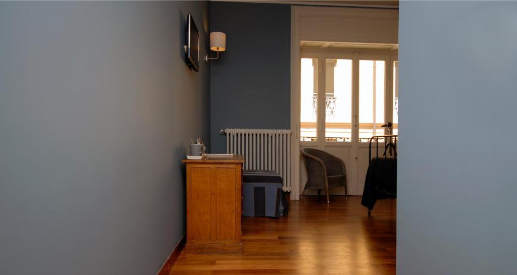 B&B Residenza Cavour Комо Номер фото