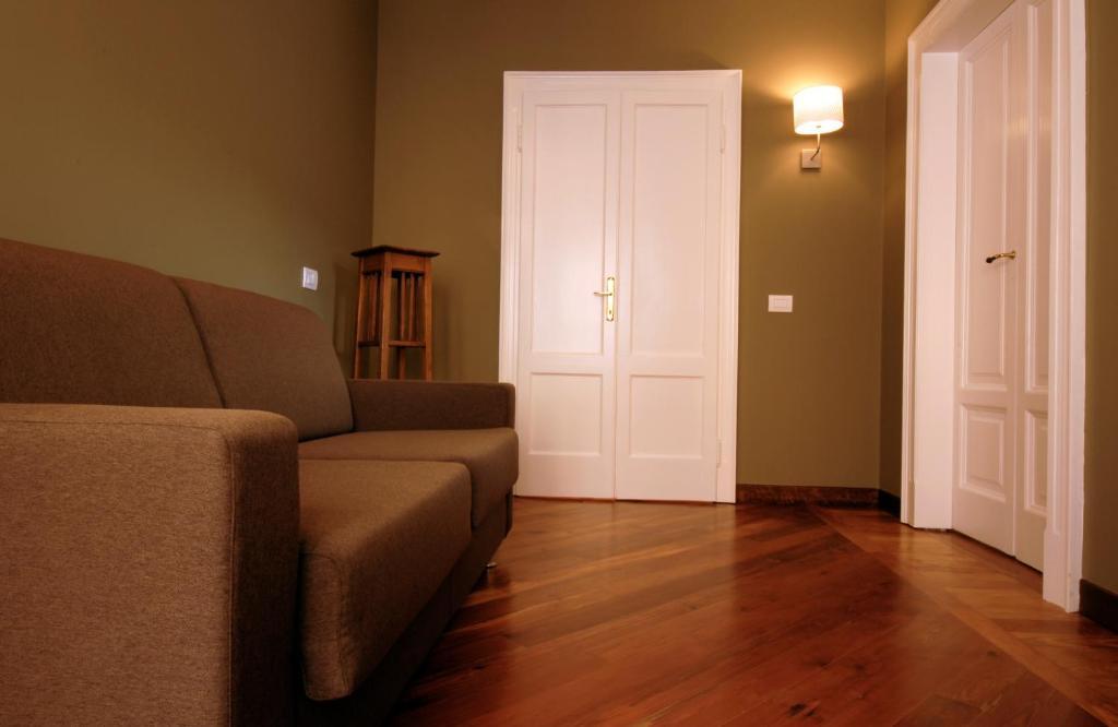 B&B Residenza Cavour Комо Номер фото