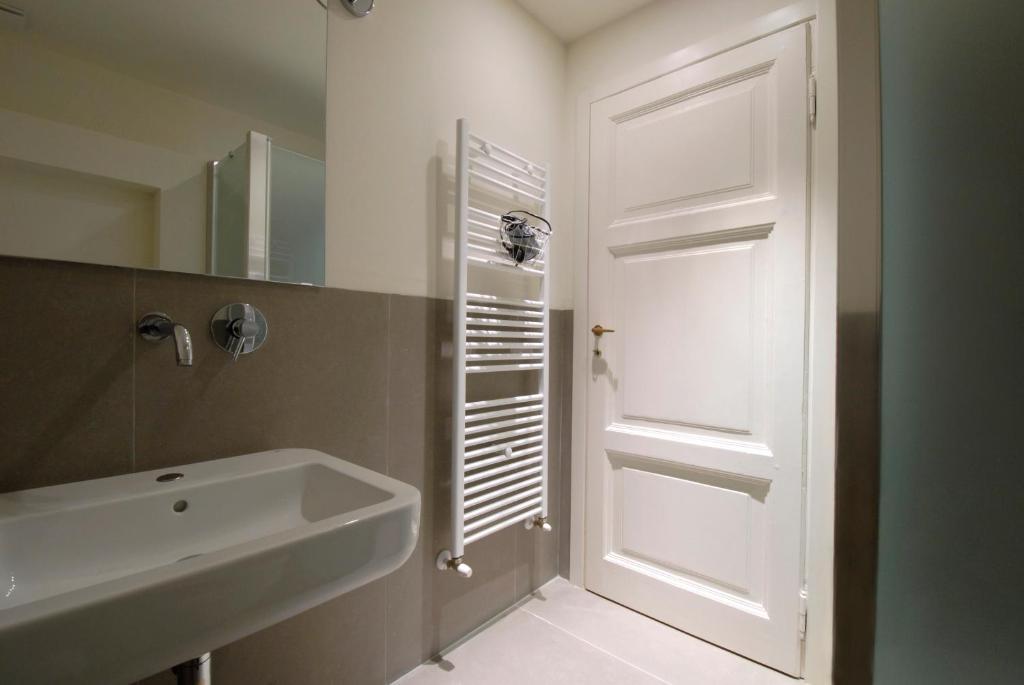 B&B Residenza Cavour Комо Номер фото