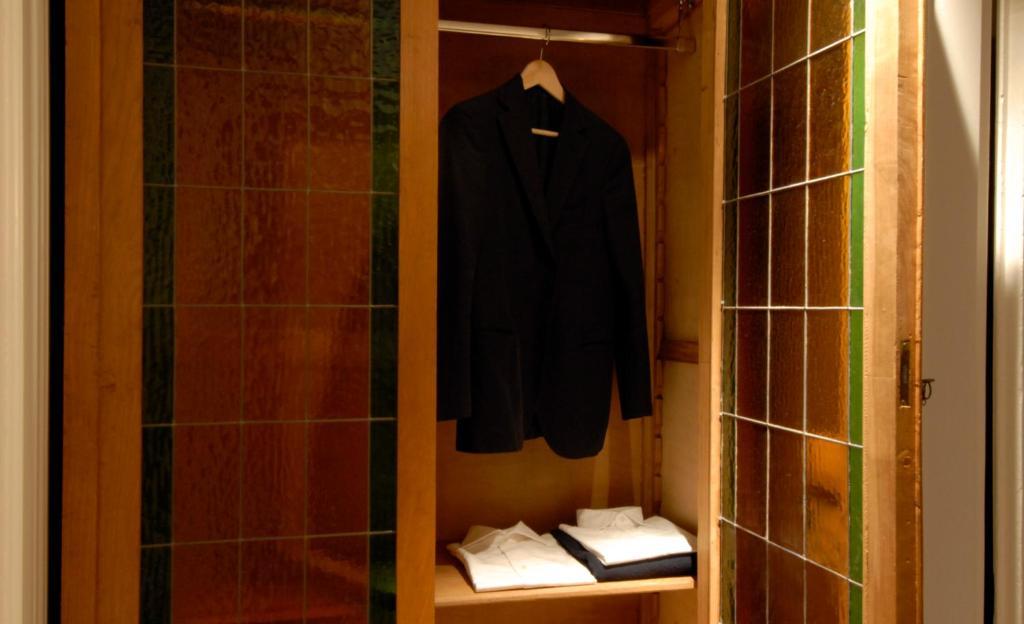 B&B Residenza Cavour Комо Номер фото