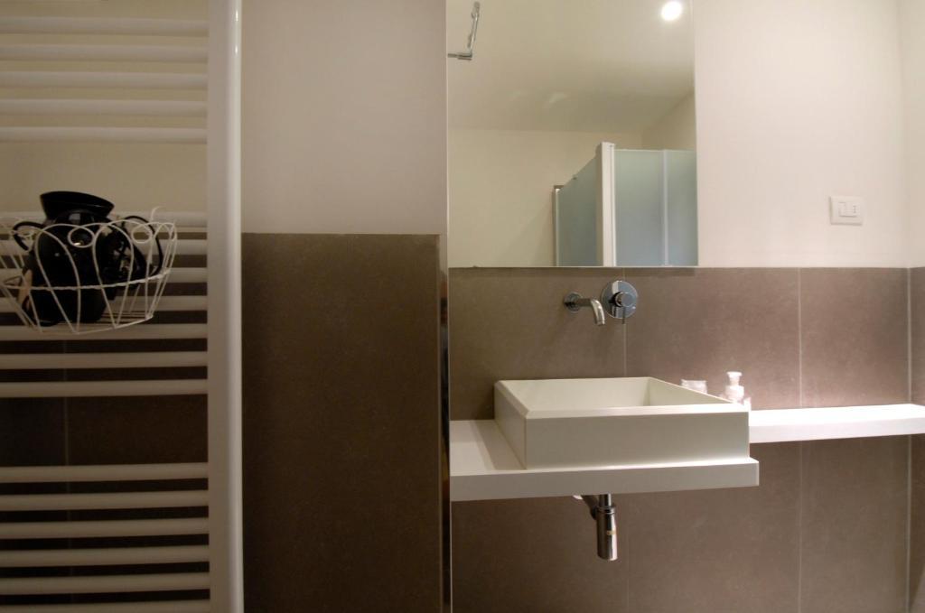 B&B Residenza Cavour Комо Номер фото