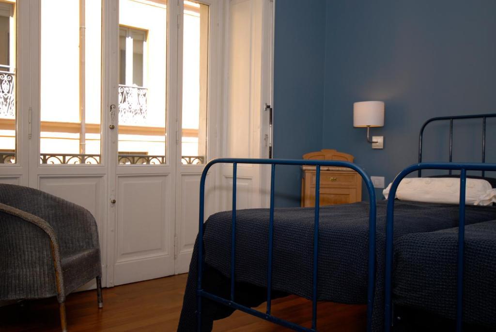 B&B Residenza Cavour Комо Номер фото