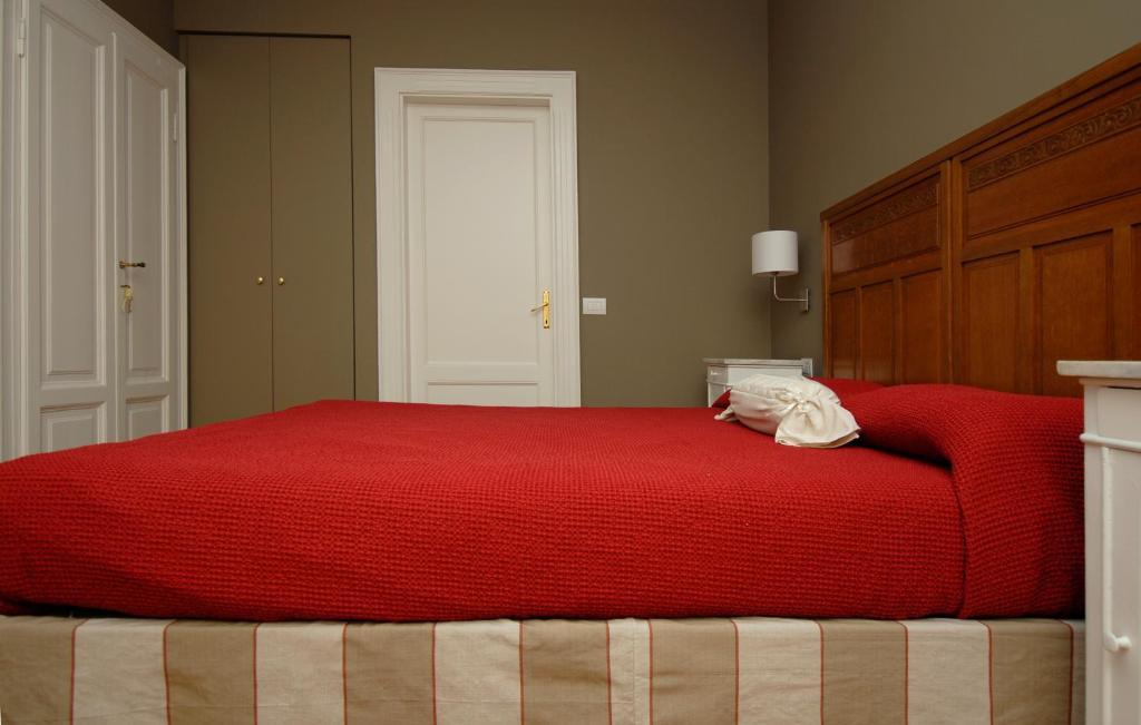 B&B Residenza Cavour Комо Номер фото