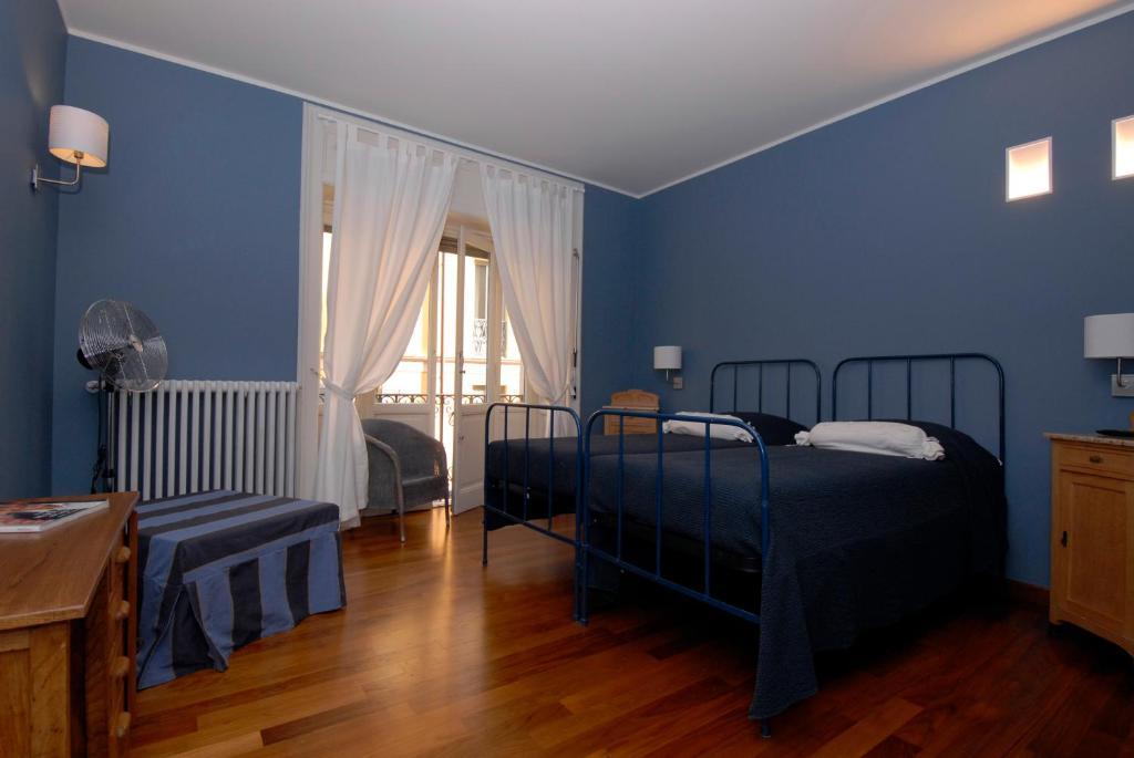 B&B Residenza Cavour Комо Номер фото
