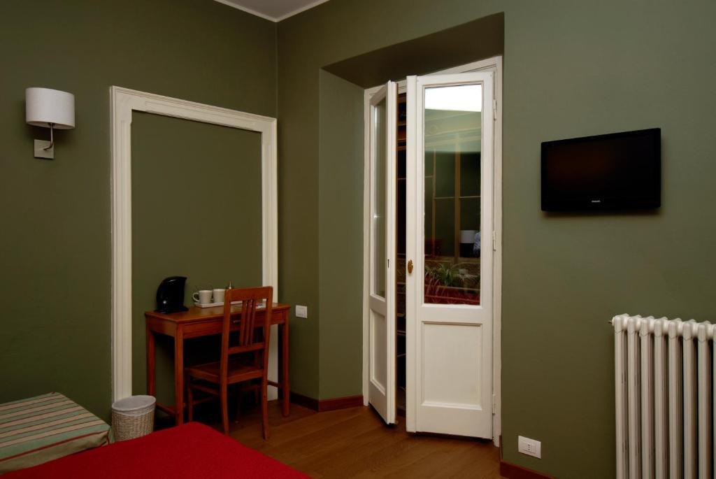 B&B Residenza Cavour Комо Номер фото