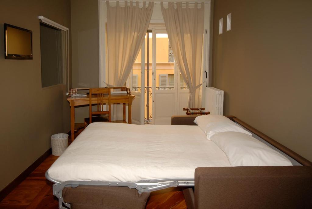 B&B Residenza Cavour Комо Номер фото