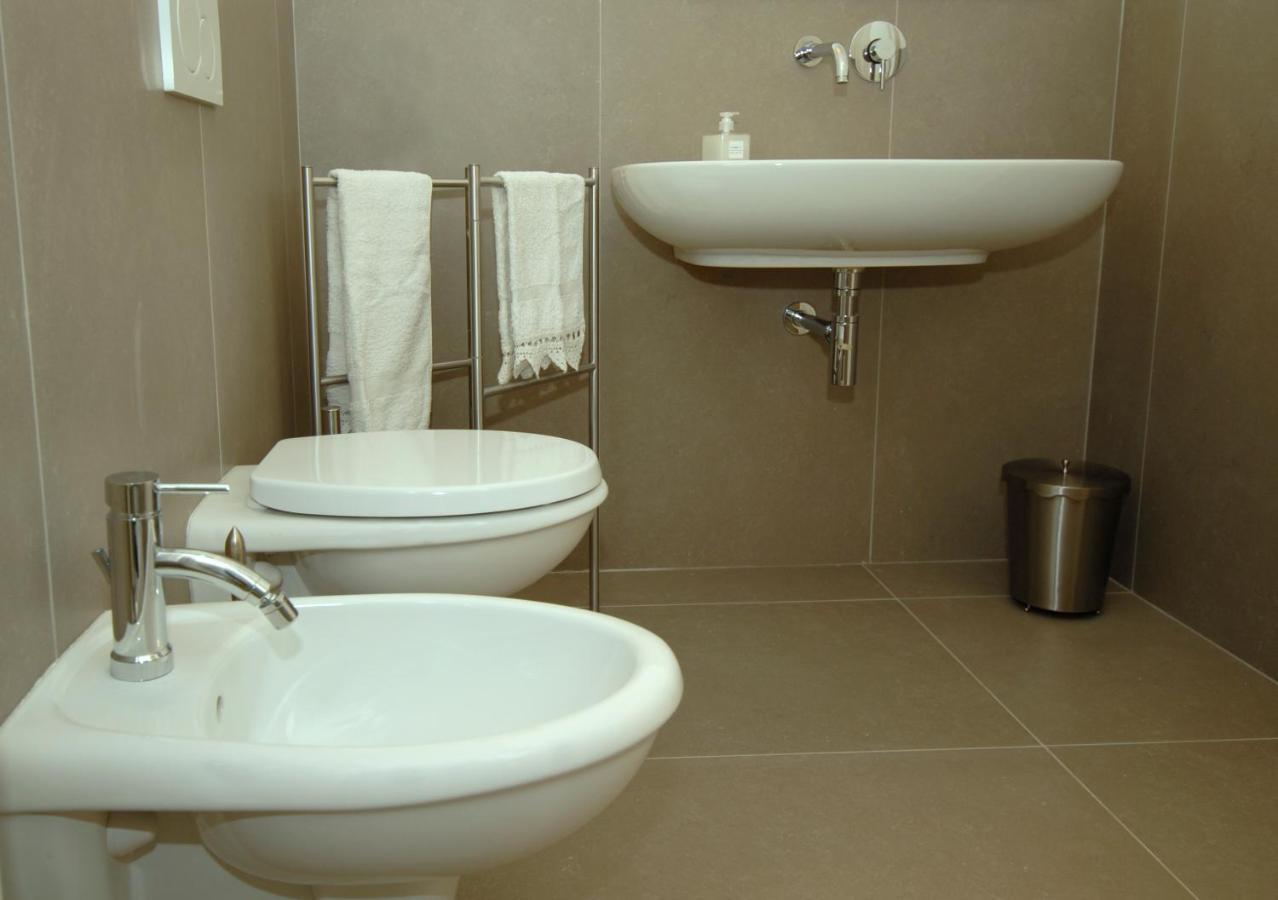 B&B Residenza Cavour Комо Номер фото