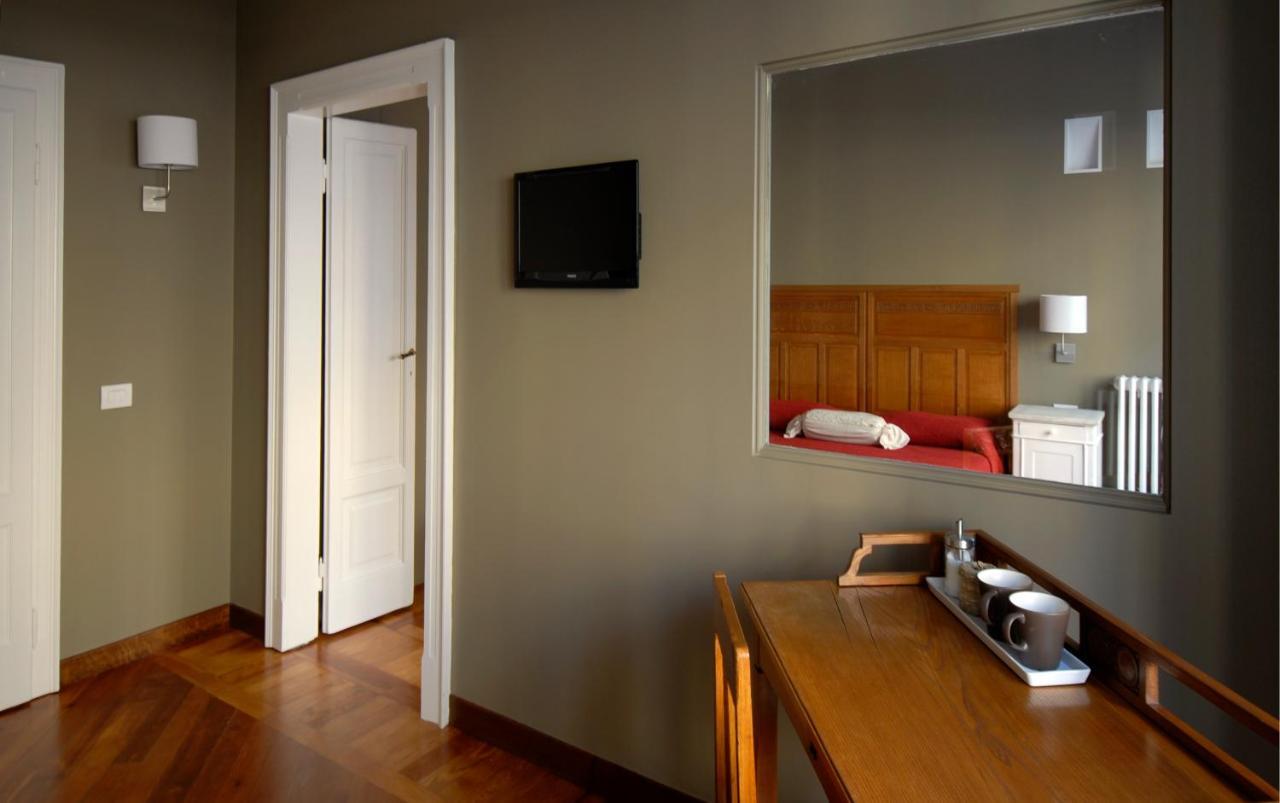 B&B Residenza Cavour Комо Номер фото